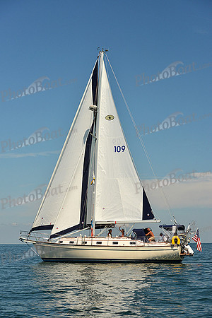 2015 Cape Charles Cup C 230