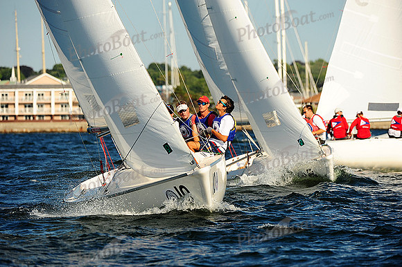 2016 USQS-B 1362
