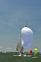 2013 Southern Bay Race Week D 1438