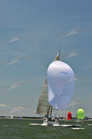 2013 Southern Bay Race Week D 1438