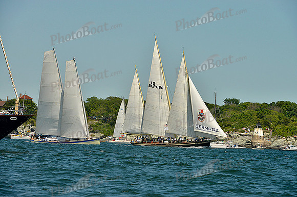 2016 Newport Bermuda Race_2934