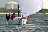 2015 J70 Winter Series B 1030