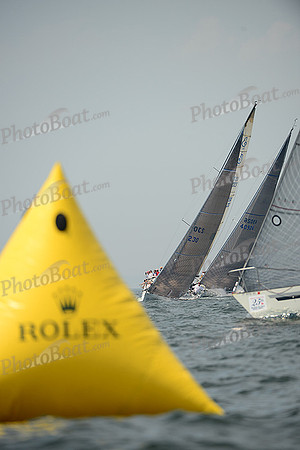 2013 Block Island Race Week A 1529