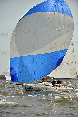 2014 Charleston Race Week B 1579