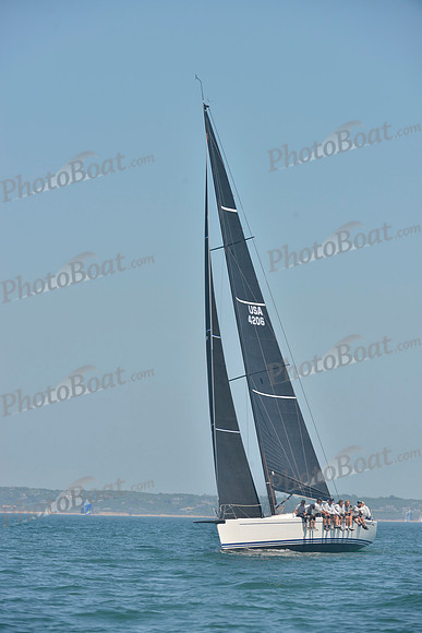 2025 Block Island Race Week G_0671