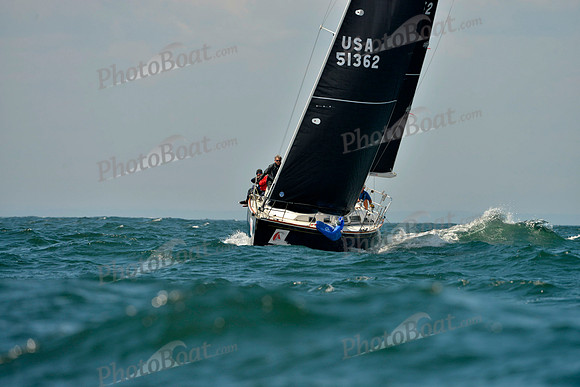 2017 Block Island Race Week A_0451