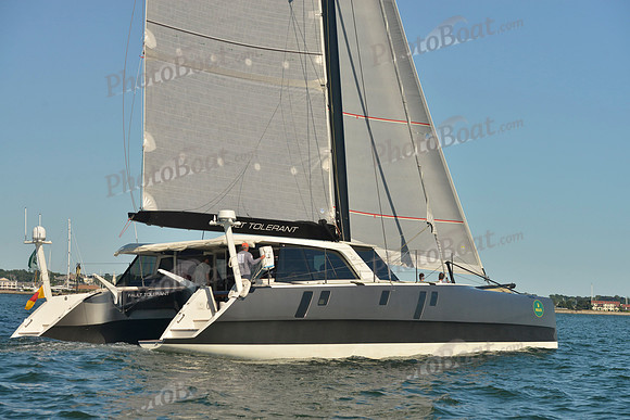 2018 NYYC Race Week C_0543