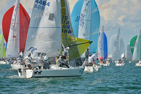 2019 J24 Worlds G_0689