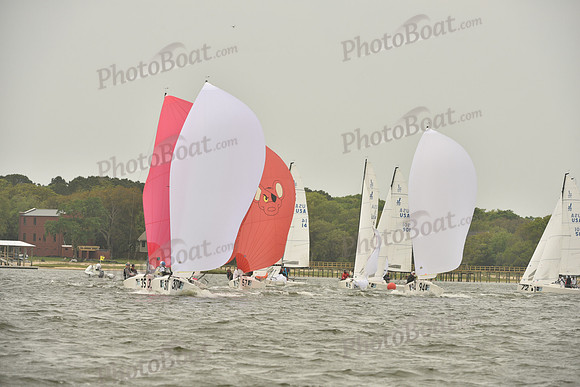 2019 Charleston Race Week H_0781