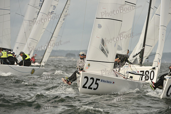 2018 J70 Worlds C_1207