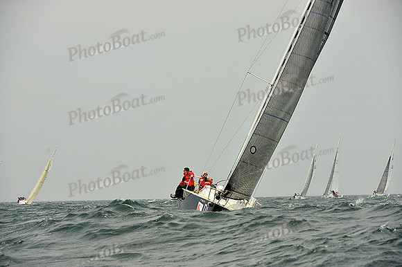 2015 Block Island Race Week D 998