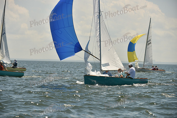 2018 Thistle Nationals G_0386