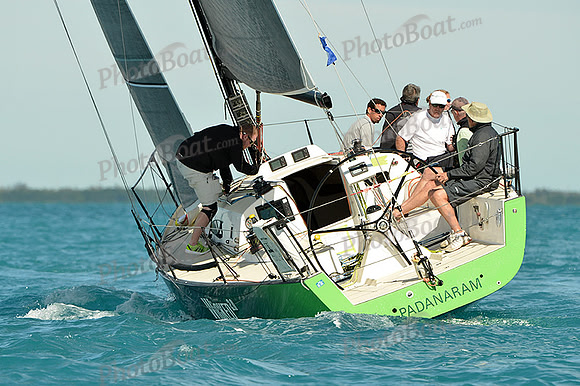 2015 Key West Race Week A 473