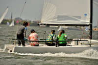 2018 Charleston Race Week A_2877