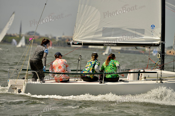 2018 Charleston Race Week A_2877