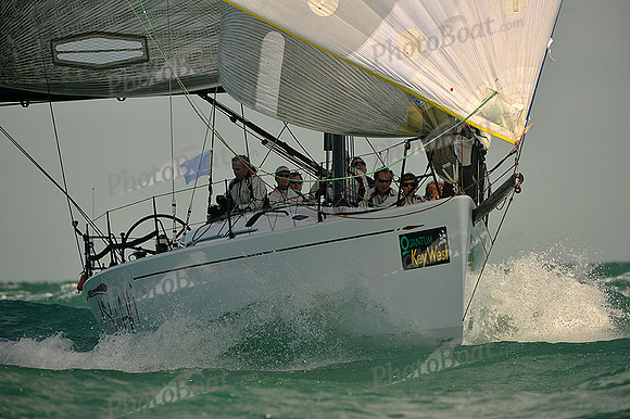 2014 Key West Race Week E 485