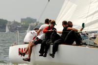 2012 Charleston Race Week A 1756