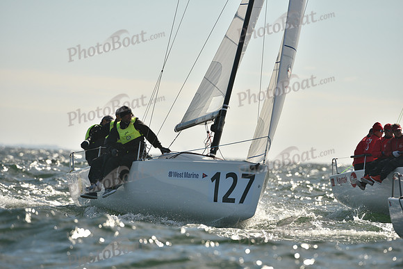 2018 J70 Worlds F_1111