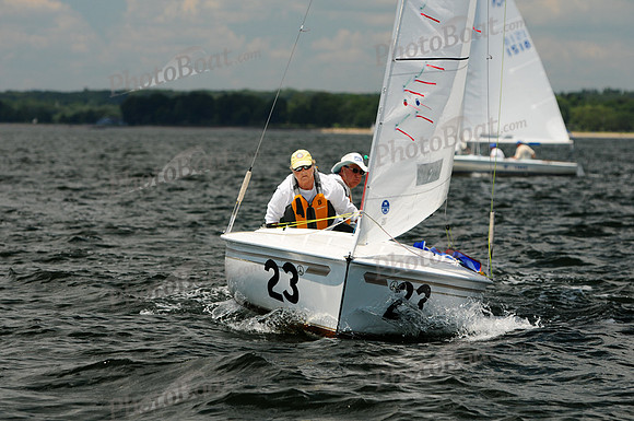 2011 Flying Scot NAC H 813