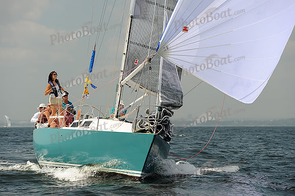 2013 Vineyard Race A 1135