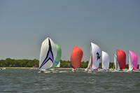 2017 Charleston Race Week A_1089