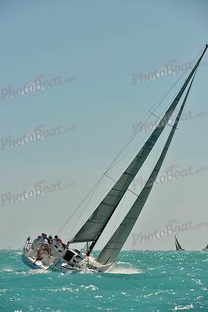 2017 Quantum Key West RW C 091