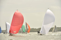 2019 Charleston Race Week D_0311
