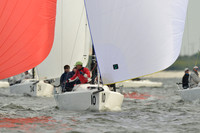 2015 J70 Winter Series B 473