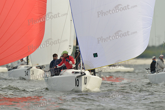 2015 J70 Winter Series B 473