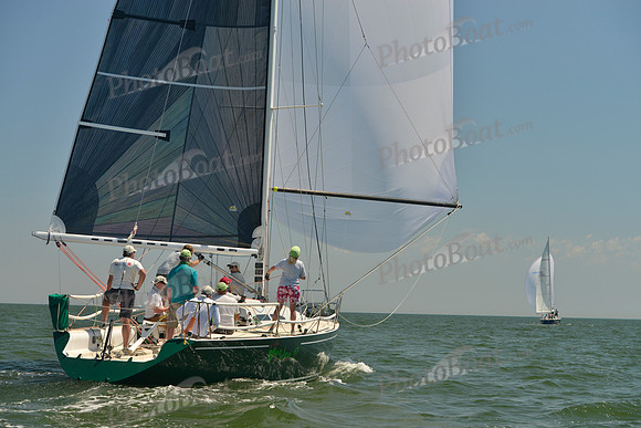 2017 Southern Bay Race Week B_0927