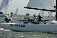 2016 Charleston Race Week C 1188