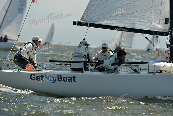 2016 Charleston Race Week C 1188