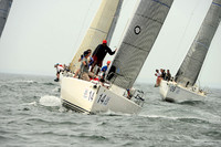 2013 Block Island Race Week C 829
