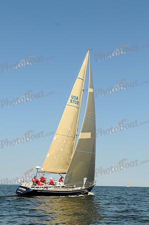 2011 Vineyard Race A 1950