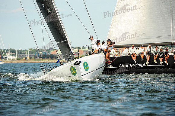 2014 NYYC Race Week C 1139