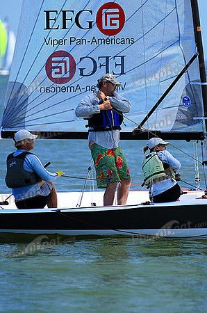 2015 Southern Bay Race Week DB3 254