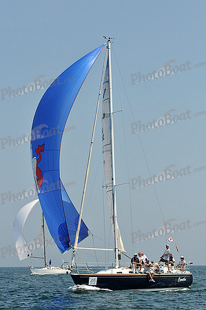 2013 Block Island Race Week B 1734