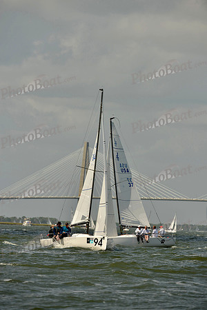 2018 Charleston Race Week A_2905