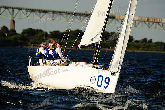 2016 USQS-B 1599