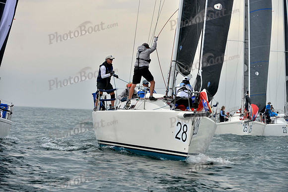 2021 Block Island Race Week C_2308