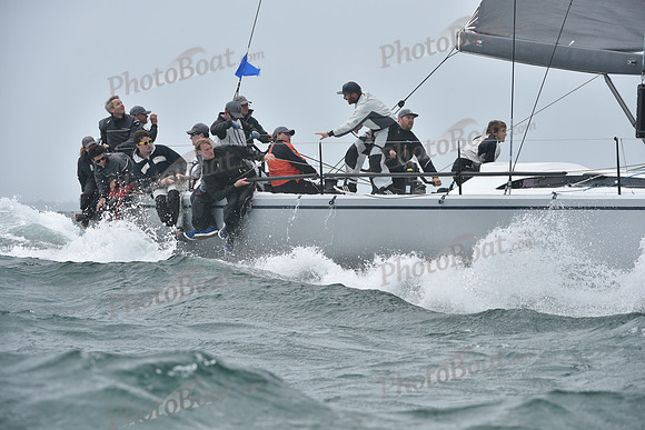 2019 NYYC Annual Regatta D_0832