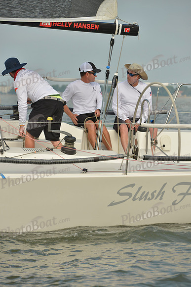 2018 Southern Bay Race Week B_0094