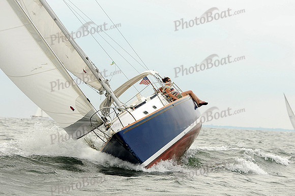 2012 Cape Charles Cup A 1660