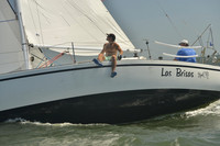 2017 Charleston Race Week A_0457