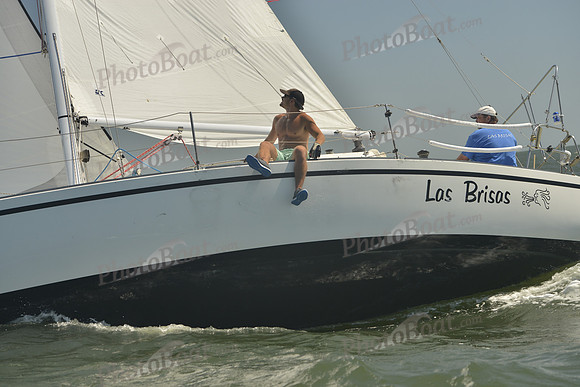 2017 Charleston Race Week A_0457