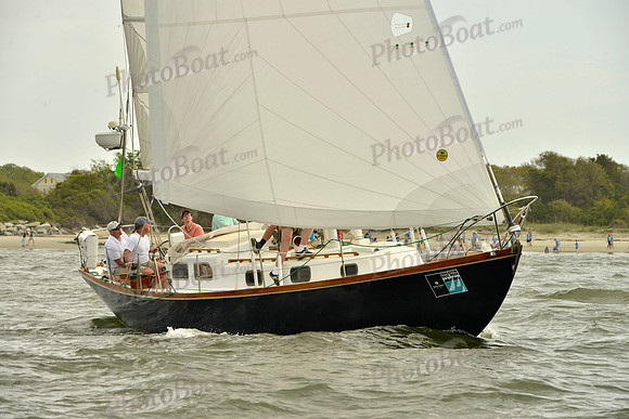 2019 Charleston Race Week B_0494
