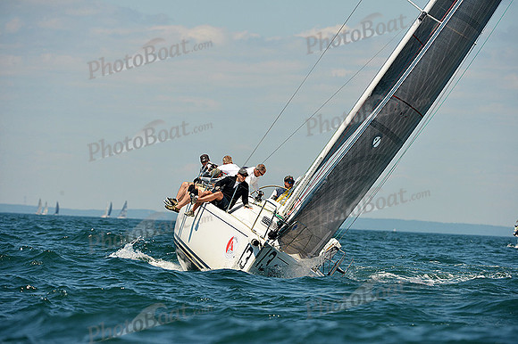 2015 Block Island Race Week G 854
