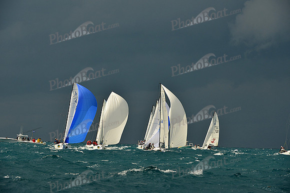 2014 Key West Race Week B 1066