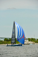2015 NYYC Annual Regatta C 865