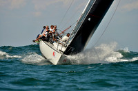 2017 Block Island Race Week A_0448